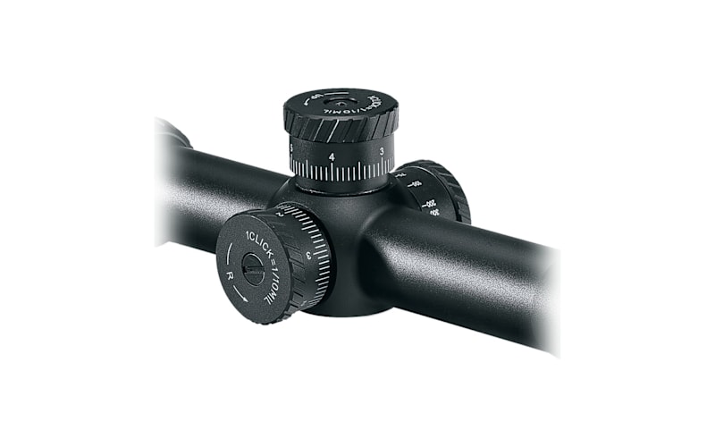 Cabela's® Covenant 5-25x56 FFP Riflescope | Bass Pro Shops Canada