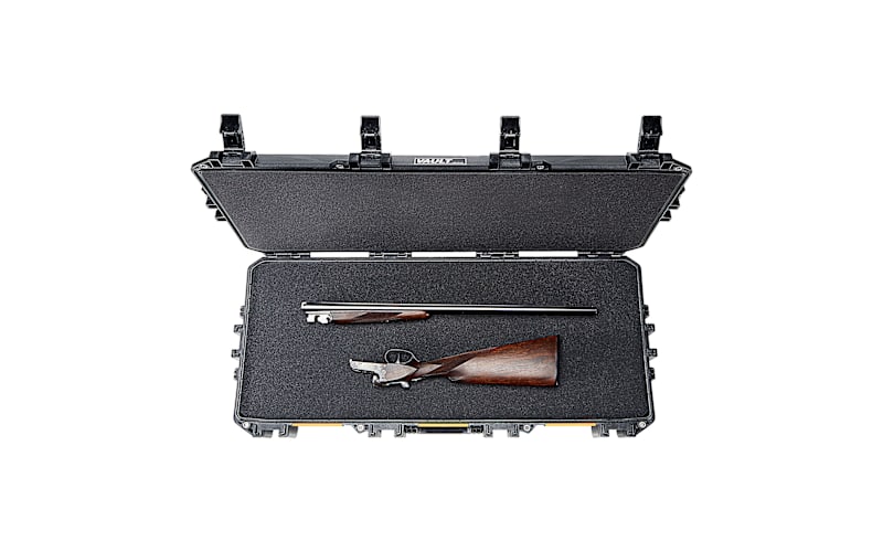 PELICAN V700 VAULT Takedown ライフルケース PELICAN V700 VAULT Takedown ライフルケース V700 Vault