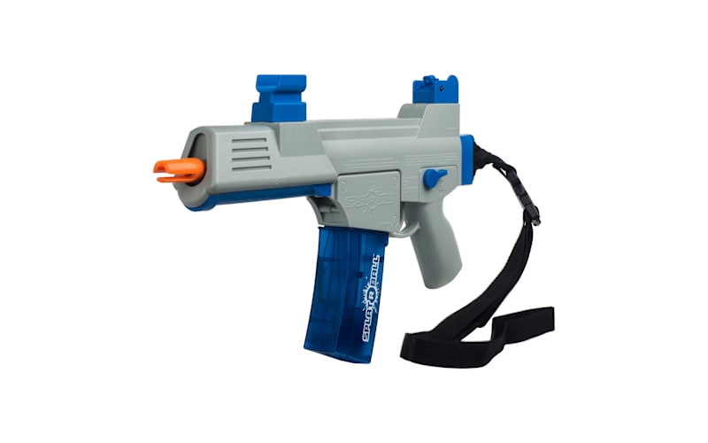 Splat Guns