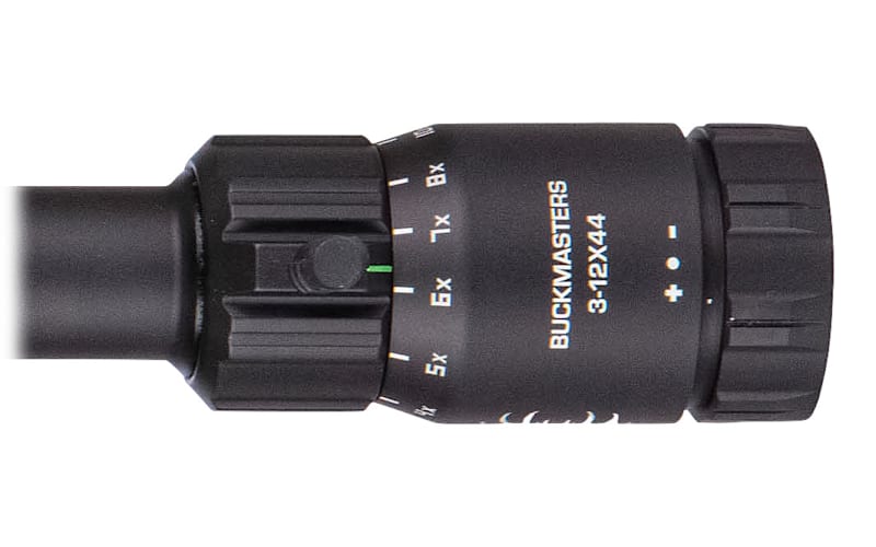 SIG Sauer® Buckmasters™ BDC Riflescope | Bass Pro Shops Canada