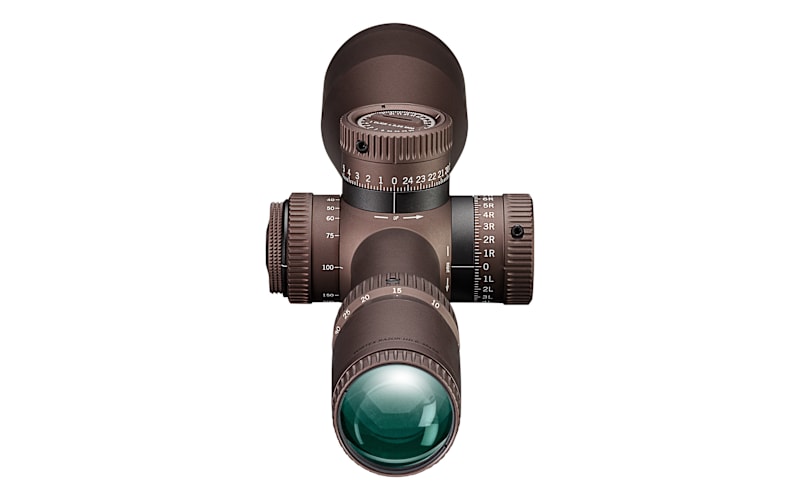 Vortex® Razor HD Gen III Riflescope | Bass Pro Shops Canada