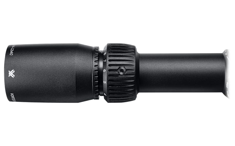 Vortex® Vanquish™ Riflescope | Bass Pro Shops Canada