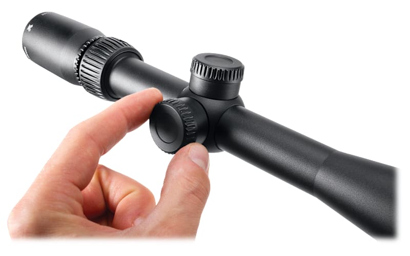 ぼるてっくす Vortex® Vanquish™ Riflescope | Bass Pro Shops Canada