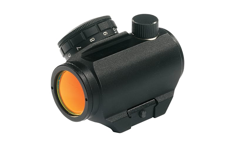 Bushnell® Trophy 1x25mm Red Dot Scope | Bass Pro Shops Canada