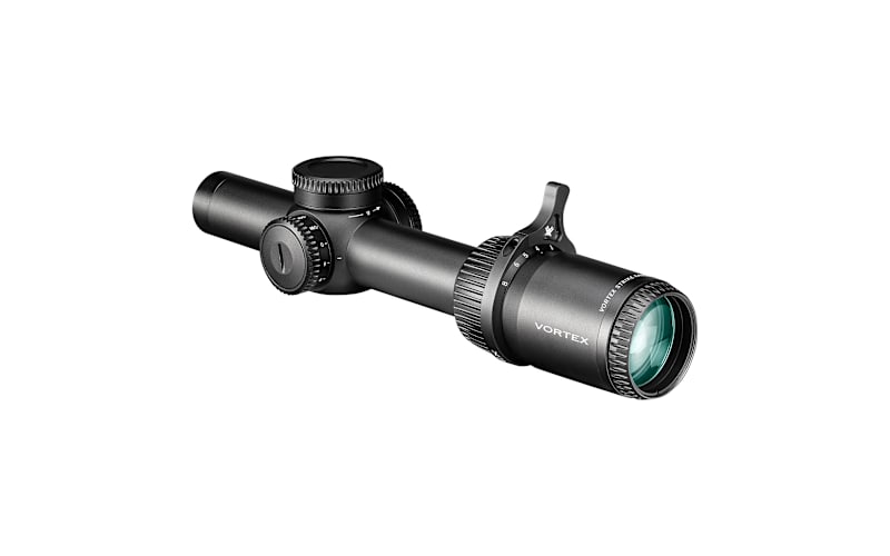 Vortex® Strike Eagle® 1-8x24 FFP Riflescope | Bass Pro Shops Canada