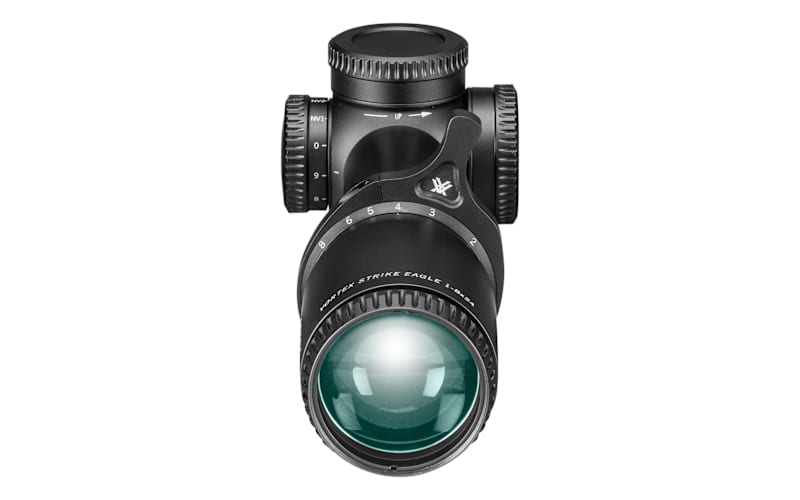 Vortex® Strike Eagle® 1-8x24 FFP Riflescope | Bass Pro Shops Canada