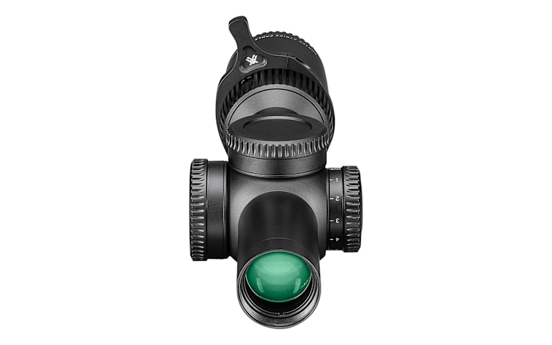 ルアー・フライ Strike Eagle 150FGtype Vortex® Strike Eagle® FFP Riflescope | Bass Pro Shops Canada