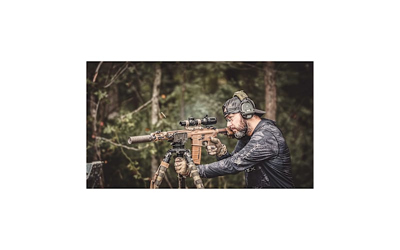 Vortex® Strike Eagle® FFP Riflescope | Bass Pro Shops Canada