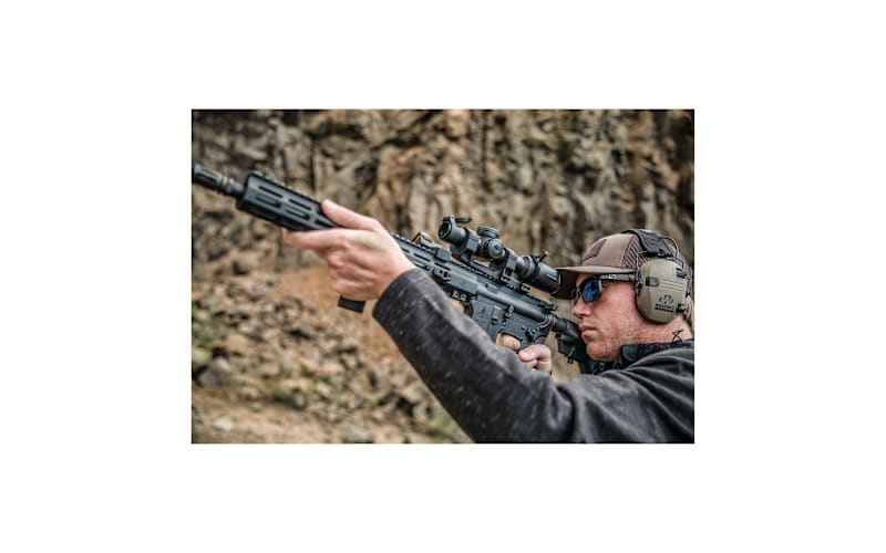 Vortex® Strike Eagle® FFP Riflescope | Bass Pro Shops Canada