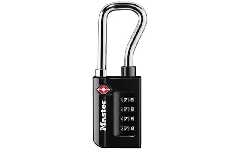 Master Lock® Resettable Numeric Combination Lock | Bass Pro Shops