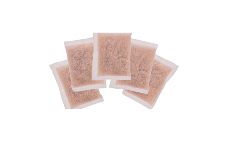Lockdown Kieselgel Trockenmittel 450 G – Feuchtigkeitsabsorber Für Tresor & Lager, Wiederverwendbar