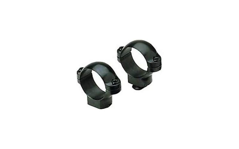 Leupold® STD 1'' Scope Rings | Bass Pro Shops Canada