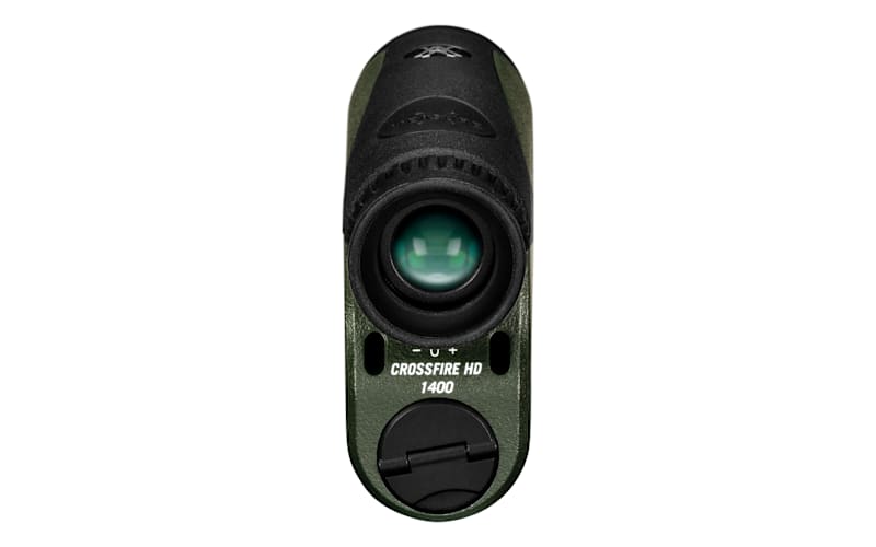Vortex® Crossfire™ HD1400 Rangefinder | Bass Pro Shops Canada