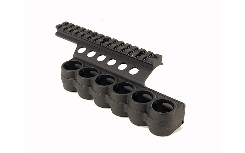 Mesa Tactical SureShell® Polymer Shell Carrier and Rail | Bass Pro