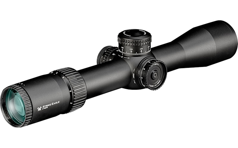 Vortex® Strike Eagle® Riflescopes | Bass Pro Shops Canada
