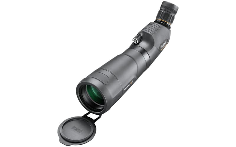 Bushnell® Trophy Xtreme 20-60x65 Angled Spotting Scope | Bass Pro