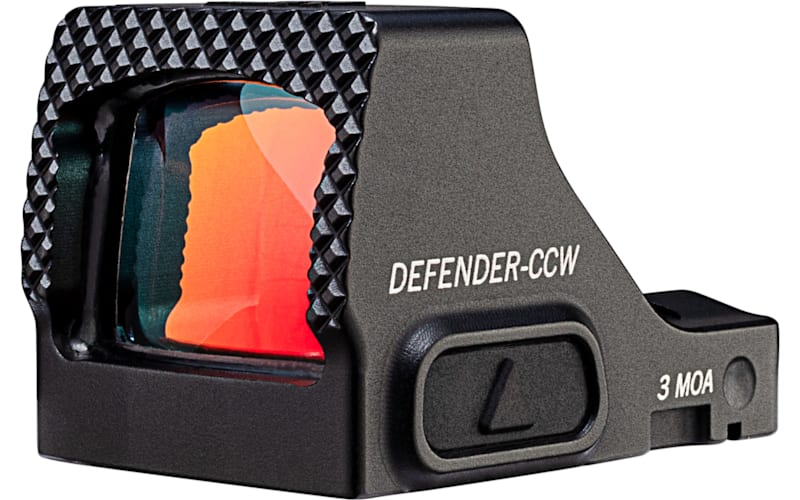 実物 Vortex Defender-CCW™ 3 MOA Red Dot Vortex Defender CCW 3 MOA Red Dot Sight, Sights - Amazon Canada