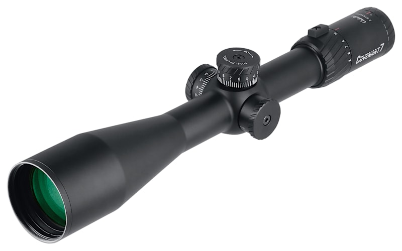 Cabela's® Covenant 7 FFP Riflescope | Bass Pro Shops Canada