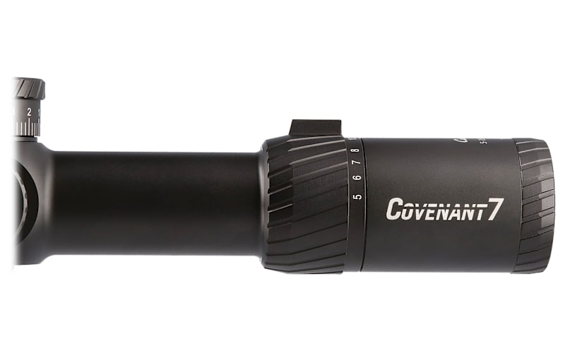 Cabela's® Covenant 7 FFP Riflescope | Bass Pro Shops Canada