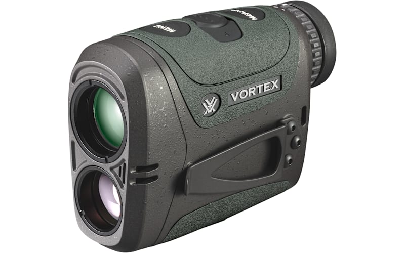 Vortex Razor HD 4000 レーザー距離計 レーザーファインダー Vortex® Razor HD 4000 GeoBallistics® Rangefinder | Bass Pro Shops