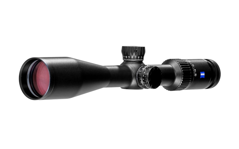 ZEISS® Conquest® V4 Rifle Scope | Bass Pro Shops Canada