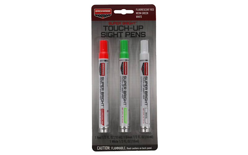BRIEFING ブリーフィング FARVER RP MADE IN USA Birchwood Casey® Super Bright™ Touch-Up Pens | Bass Pro