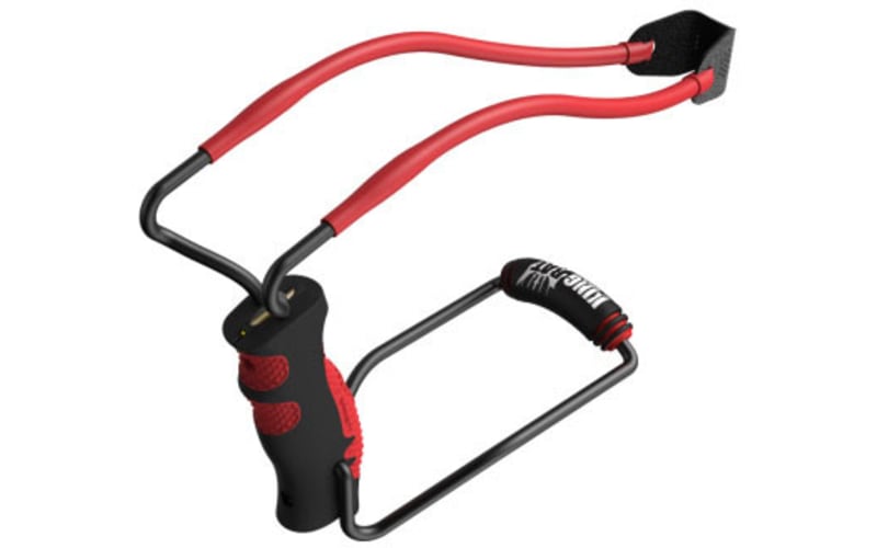 Barnett® King Rat Black Widow Slingshot | Bass Pro Shops Canada