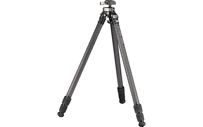 Vortex® SWITCHBACK™ Carbon Tripod Kit Bass Pro Shops Canada