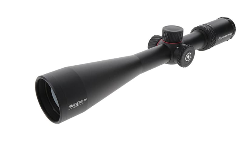 Crimson Trace® Hardline Pro Riflescopes | Bass Pro Shops Canada