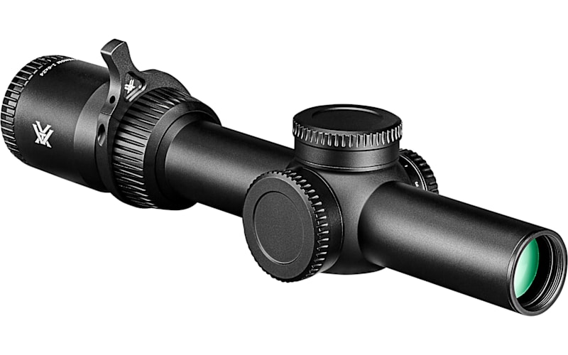 Vortex VENOM 1-6x24 SFP ボルテックス スコープ 【新品】 Vortex® Venom® 1-6x24 SFP AR-BDC3 Riflescope | Bass Pro Shops Canada