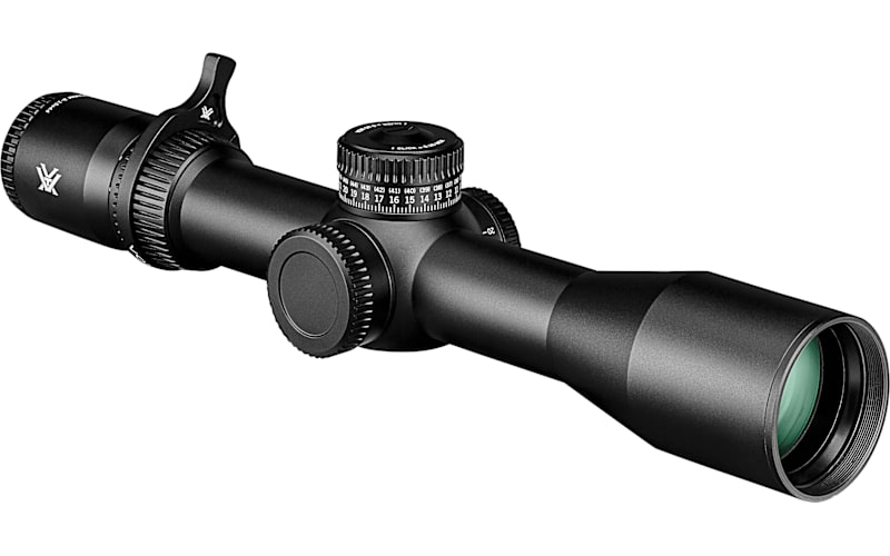 Vortex® Venom® 3-15x44 FFP EBR-7C Riflescopes | Bass Pro Shops Canada