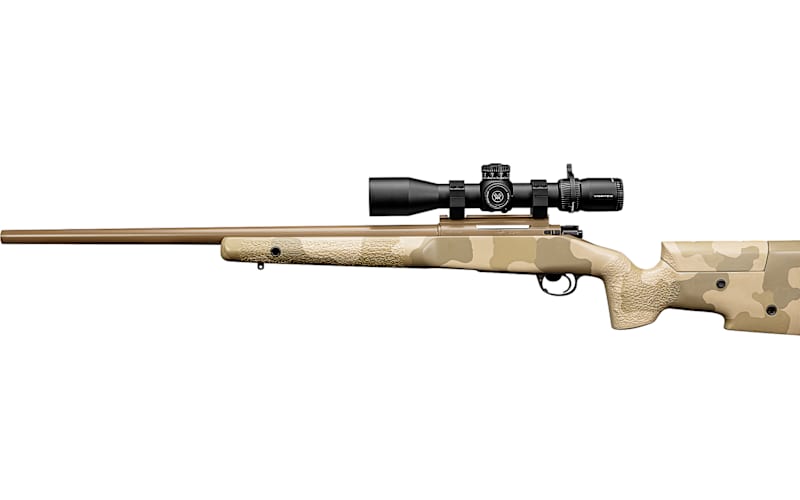 Vortex® Venom® 3-15x44 FFP EBR-7C Riflescopes | Bass Pro Shops Canada