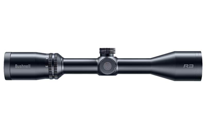 Bushnell R3 3-9x40mm Rifle Scope | Bass Pro Shops Canada