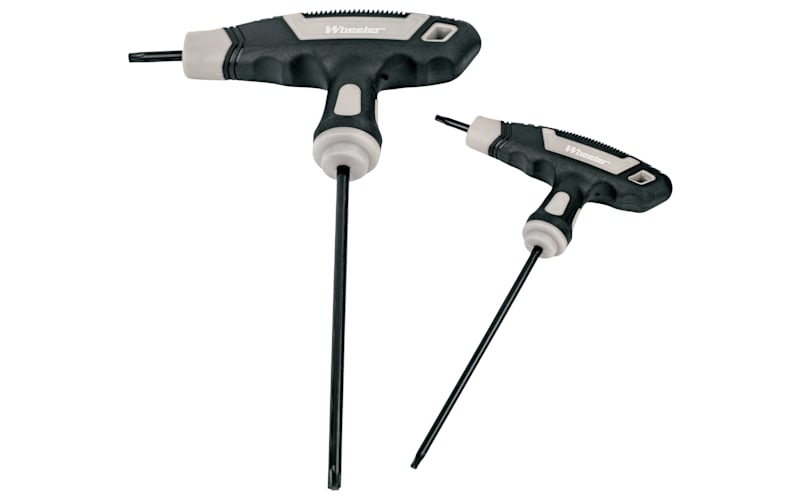 trpせっと Wheeler Engineering® 30-Piece P-Handle Driver Set | Bass Pro