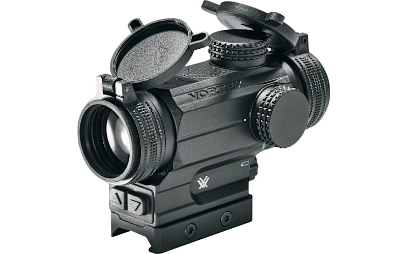 Vortex® Spitfire AR Prism Scope | Bass Pro Shops Canada