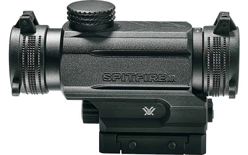 Vortex® Spitfire AR Prism Scope | Bass Pro Shops Canada