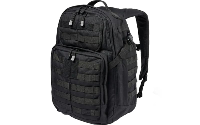 5.11 タクティカル RUSH24 2.0 BACKPACK 37L 5.11® RUSH® 24 2.0 Backpack 37L | Bass Pro Shops Canada
