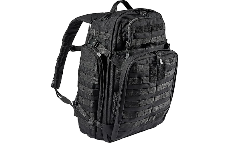 5.11Tacticalラッシュ72 2.0 バックパック55L 5.11 Tactical RUSH72 2.0 Backpack 55L | 911supply.ca