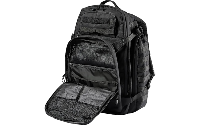 5.11Tacticalラッシュ72 2.0 バックパック55L RUSH® 72 2.0 Backpack 55L: Tactical & Outdoor-Ready | 5.11