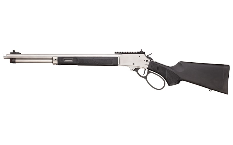 Smith & Wesson® Model 1854 Lever-Action Rifle | Bass Pro Shops Canada