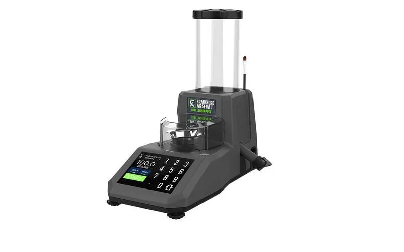GNアンブリフォルスブースター&アンブリフォルスコンサントレ Frankford Arsenal® Intellidropper 2.0 | Bass Pro Shops Canada