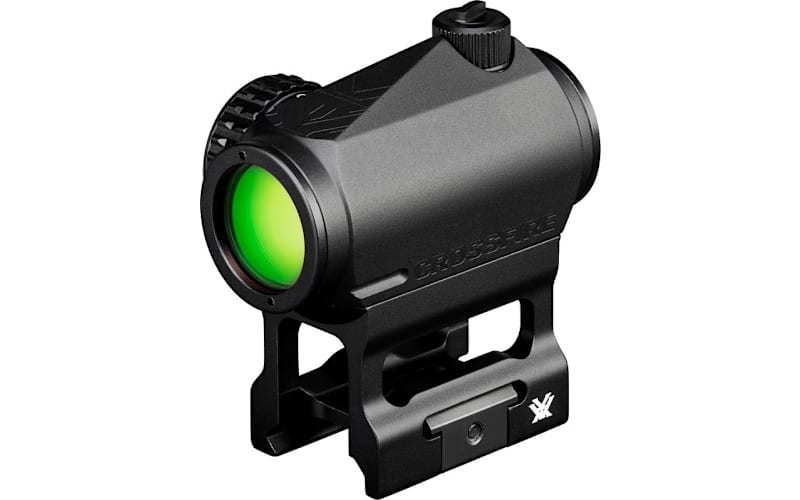 Vortex® Crossfire Red Dot II | Bass Pro Shops Canada
