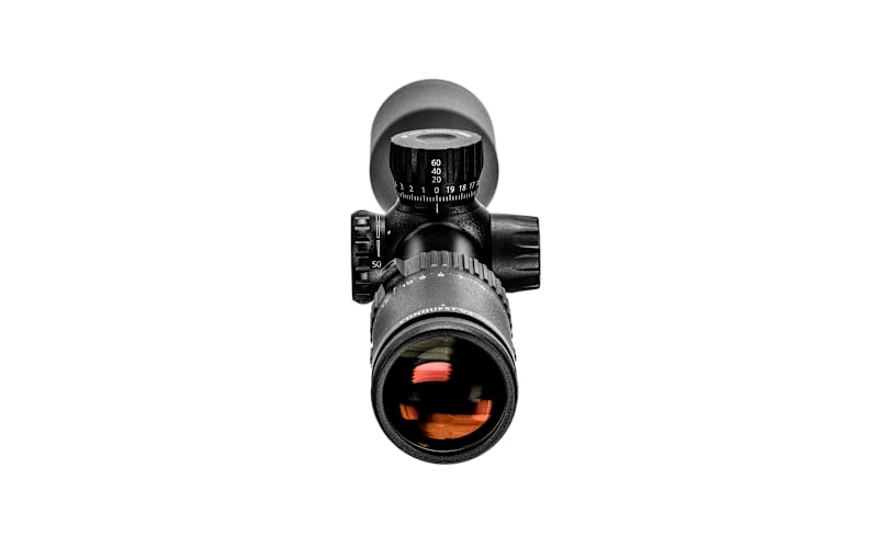 ZEISS® Conquest® V4 4-16x44mm Riflescope | Bass Pro Shops Canada