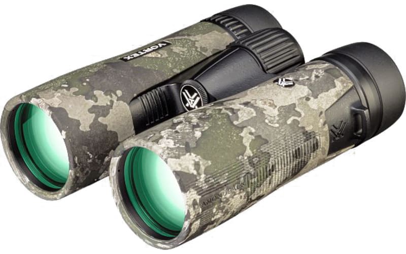 Vortex® Diamondback HD Binoculars in TrueTimber Strata Bass Pro