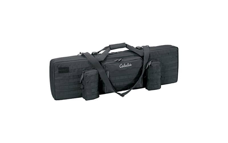 Cabela's® Tactical Gun Case | Bass Pro Shops Canada