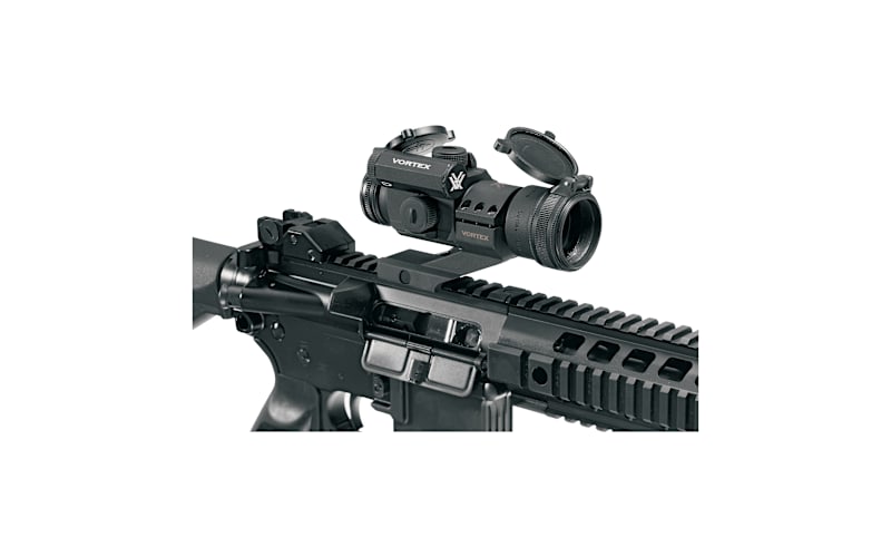 Vortex STRIKEFIRE レッドドットサイト ブラック Amazon | 【国内正規品】VORTEX ダットサイト STRIKEFIRE II レッド