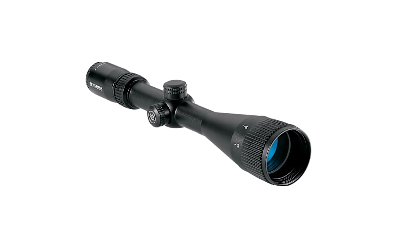 Vortex Crossfire II Rifle Scope | Bass Pro Shops Canada