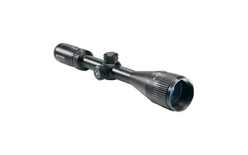 Vortex Crossfire II Rifle Scope | Bass Pro Shops Canada