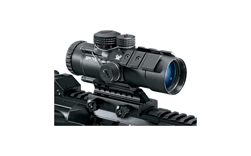 Vortex® Spitfire Prism Scope | Bass Pro Shops Canada