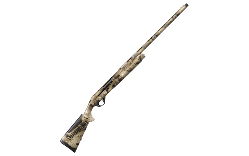 Benelli M2 Comfortech 12 Gauge Semi-Auto Shotgun - Peter J Starley Kft